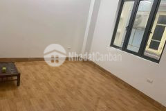 Bằng liệt nhà mới kính koong,dt38m,4 tầng,giá 3.08 tỷ