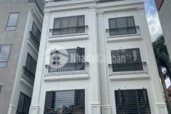 Bán nhà quan hoa, 32m2 x 5t, nhà xây mới cực đẹp, thiết kế hiện đại, giá nhỉnh 4 tỷ.