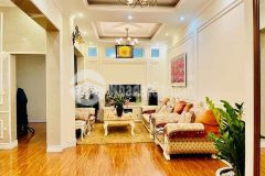 85m phố vọng, hai bà trưng, 5 tầng, 35m ô tô, nhỉnh 6 tỷ