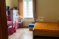 Bán nhà dân xây, ô tô, thoáng 3 mặt, lê trọng tấn, hà đông, 52m, mt 6m.