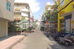 Nhà lãnh binh thăng quận 11 hẻm cơ giới lớn 36m2 4.1 tỷ 0566195090