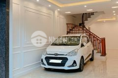 Cực hiếm, bán nhà lô góc, view hồ kim đồng, hoàng mai, 46m2 x 5t x 5m mt, chỉ 5.61 tỷ