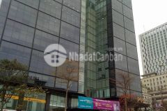 Cần bán tòa building mp nguyễn khang 170m2, 9 tầng, kdln cao, giá chỉ 42 tỷ. lh0965273866