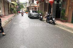 Bán nhà ngõ ô tô tránh, gara kinh doanh khủng 44m, mt 4.2m, an hòa, hà đông