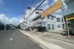 Bán nhà hẻm oto đường 24 chỉ 1 tỉ 690 triệu