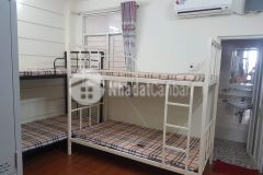 Chính chủ cho thuê phòng và ktx tại 53 trịnh đình thảo p hòa thạnh q tân phú
