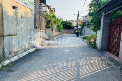 Cần bán mảnh đất 46,6 m2 tại đa tốn, gia lâm đường nhựa xe ô tô.