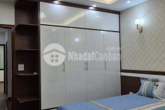 Bán gấp nhà lĩnh nam 45m 4 tầng chỉ 2,5 tỷ.