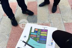 Bán cắt lỗ 2 lô liền kề,view công viên hướng nam mb650 đông sơn,chiết khấu 10