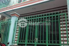 Nhà giá rẻ quang trung gv 124m2, trên 6 tỷ