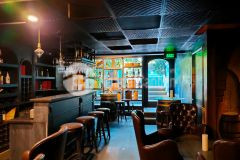 Khách sạn 4 cao cấp, 60 phòng, 252m2x9t, hoàng quốc việt, cầu giấy 118 tỷ kd đỉnh