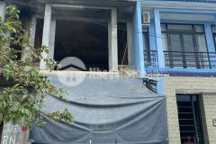 Nhà thô 2 tầng khu c kqh phú mỹ thượng