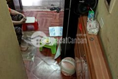 Bán nhà phố khâm thiên, trung tâm đống đa, đi lại thuận tiện, nhỉnh 1 tỷ.