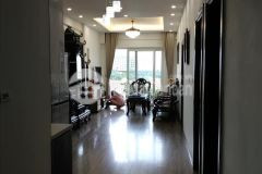 Bán căn hộ 83.4m2, 3 ngủ, sđcc, thông tấn xã, hoàng mai, chỉ 2.65 tỷ