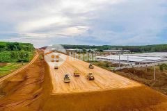 Đất thổ cư, 2 mặt tiền, ngay biển, ngay đường bàu trắng hòa phú. giá cực néttttttt