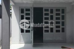 Bán nhà oto đỗ cửa phan huy ích 129.6m2 giá 3.65tỷ tl.