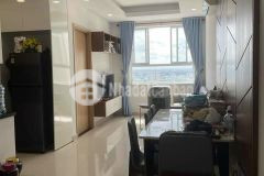 Cần bán căn hộ cc moonlight, p. bình thọ, thủ đức,dt 64m2 3,25 tỷ