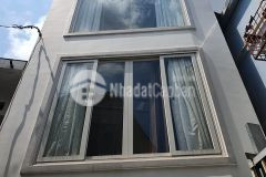 Bán nhà bùi đình túy, bình thạnh nhà đẹp giá tốt vuông vức khó chê được.0971286747