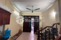 Ban nha đai mô nam tư liêm tư xây 4 tâng ôtô đôgân view thoang đep chi 2.2ty