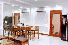 Cực hiếm nhà nhân hòa thanh xuân, 40m2, 7 tầng thang máy, gara ô tô kd chỉ 9 tỷ. mặt tiền rộng.