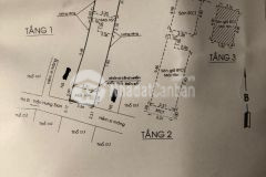 Bán nhà trung tâm q1 gần chợ bến thành