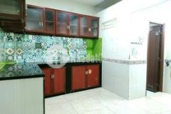 Trung tâm quận 5 20m ra võ văn kiệt hẻm 6m thôn