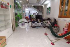 Nhà đẹp nguyễn sỹ sách 5 tầng 82m2 tân bình 9.5 tỷ