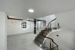 Bán nhà đường nơ trang long, 54m2, 4 tầng, 7,2 tỷ