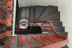 Đại từ nhà mới koong dt37m,5 tầng,3.65 tỷ.