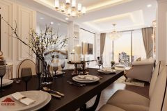 Nhà mỗ lao, mt 8m, 60m2, lô góc ba mặt tiền, ô tô vào nhà thuận lợi kinh doanh, văn phòng giá 6.8 tỷ