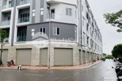 Bán đất thượng thanh, long biên, 45m2, lô góc, kinh doanh, ô tô tránh, nhỉnh 4 tỷ