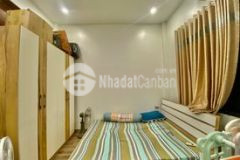 Bán nhà lạc long quân quận tân bình 60m2 giá chỉ 6,95 tỷ