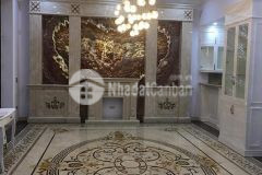 Siêu phẩm biệt thự việt hưng, phong cách hy lạp, 200m2, mặt tiền 12m.