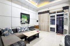 Bán nhà nguyễn thiện thuật, quận 3, dt40m2, 3lầu, hẻm xe hơi, giá rẻ