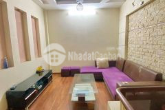 Phân lô ô tô đỗ kinh doanh đỉnh khu vực phùng hưng hà đông