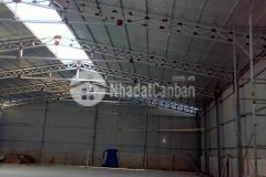 Cho thuê kho, nhà xưởng tại lệ chi gia lâm 500 1000 3000 m2