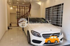 Bán nhà đẹp mỹ đình, 40m, 5 tầng, gara ô tô, nhà mới ở luôn, 4.8 tỷ