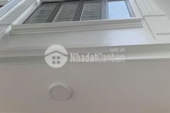 Cần chia tài sản bán nhà gấp tại hoàng mai nhà mới ở ngay 45m2 oto đỗ cửa thang máy giá 6 tỷ