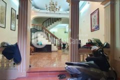 Hiếm nguyễn chí thanh, nhà dân xây, lô góc 2 thoáng, dt 73m2, 5 tầng, bán 7.2 tỷ