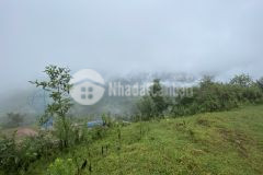 Bán mảnh đất 800m2 ngay đường nguyễn chí thanh sapa có sổ đỏ an toàn để đầu tư