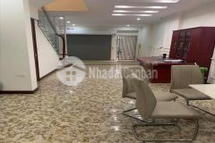 Bán nhà thanh xuân, mặt tiền 6m, 150m2, ngõ phân lô, ngay đầu quan nhân.