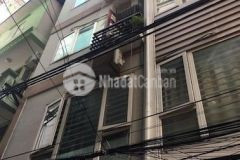 Cần bán nhà 196 cầu giấy, 6t, 7.9tỷ.