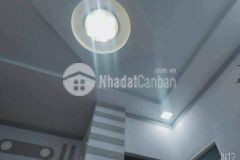 Nhà trung tâm huyện bình chánh khu vip giá rẻ. đường tân túc thị trấn tân túc bình chánh.