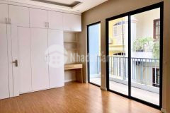 Khu vực hiếm nhà bán chùa hà 55m 4 tầng chỉ 5,4 tỷ