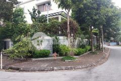 Chủ chuyển tây hồ, bán biệt thự nam an khánh 320m2, 5 tầng, 19 tỷ, lô góc, cực đẹp