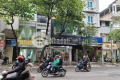 Bán gấp nhà mặt phố huế, hoàn kiếm, dt 100m2, mt 4 m, 3t, kinh doanh tốp 1, giá 48 tỷ.