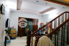 Chủ cần bán nhà ở luôn phố khương đình, ngõ thông, 51m2 x 4 tầng, giá 3.5 tỷ