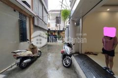 Bán nhà phú diễn lô góc, gara 7c ngõ thông kdvp s 52m2 giá 6.7 tỷ