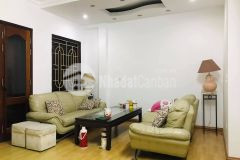 Dốc tam đa, ba đình, ngõ nông, kinh doanh, 55m2 3t mt 4m, giá tốt 5.55 tỷ.