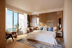 Đầu tư bđs nghỉ dưỡng đầu tư shantira beach resort spa